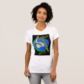 Sydney Sesqui Centenary T-shirt (Voorkant volledig)