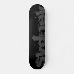 Sydney - Style urbain - Skateboard