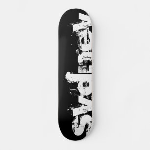 Sydney - Style urbain - Skateboard