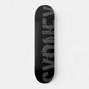 Sydney - Style urbain - Skateboard