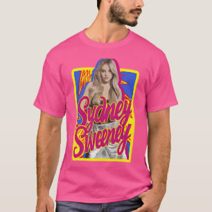 Sydney Sweeney T-shirt