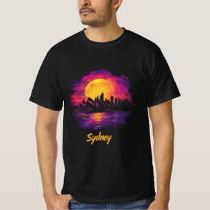 Sydney T-shirt