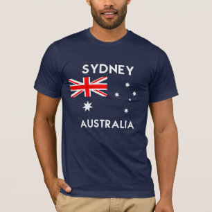 Sydney T-shirt