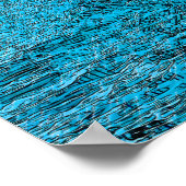 Sydney Travel Poster (Hoek)