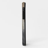 Sykes- of blauwaap, Cercopithecus mitis, Case-Mate iPhone Case (Achterkant/links)