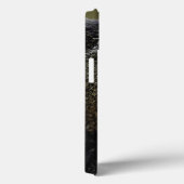Sykes of Blauwe Meerkat, Cercopithecus mitis, Case-Mate iPhone Case (Achterkant / Rechts)