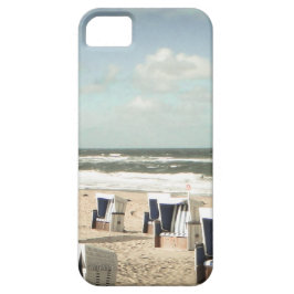 Sylt Strand iPhone 11 Hoesje