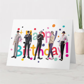 Sylus Caleb Xavie Love en Deepspace Geïnspireerde  Kaart