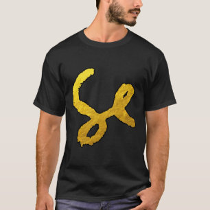 Sylvan Esso groepmuziek populair bij een Amerikaan T-shirt