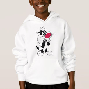 Sylvester Jr.   Klassieke post