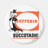 SYLVESTER™ Lijdende Spruitkolen!