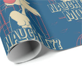 SYLVESTER™- Naughty? Moi? Cadeaupapier (Rol Hoek)