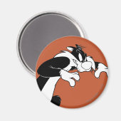 SYLVESTER™ Prowling Magneet (Voorkant / Achterkant)
