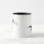SYLVESTER™ Prowling Mok (Midden)