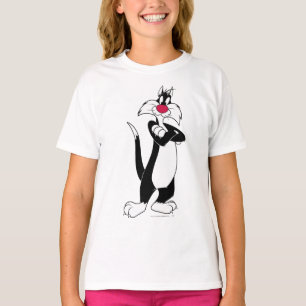 SYLVESTER™ Red Nose T-shirt