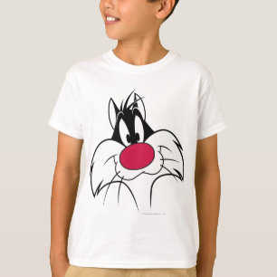 SYLVESTER™ Red Nose T-shirt