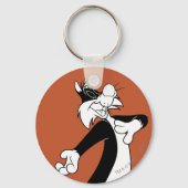 SYLVESTER™ Singing Sleutelhanger (Voorkant)