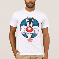 SYLVESTER™ Stippenpictogram