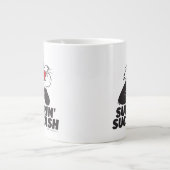 SYLVESTER™ "Sufferin" Succotash" Extra Grote Beker (Voorkant)