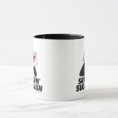 SYLVESTER™ "Sufferin" Succotash" Mok (Midden)