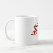 Sylvia Name Koffiemok (Links)