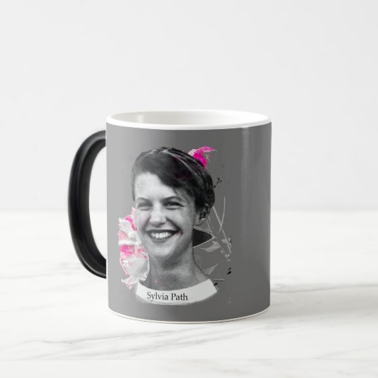 Sylvia Path Mug (Devant gauche)