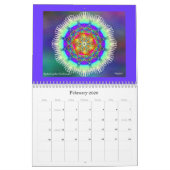 Symbala Calendrier 2025 3e (Feb 2026)