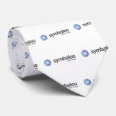 Symbaloo Stropdas (Opgerold)