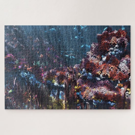 Symbiota Legpuzzel (Horizontaal)