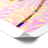 SYMBOL ART 2014 - Reiki Master Practice Poster (Hoek)