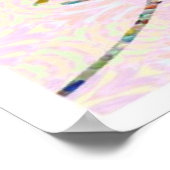 SYMBOL ART 2014 - Reiki Master Practice Poster (Hoek)