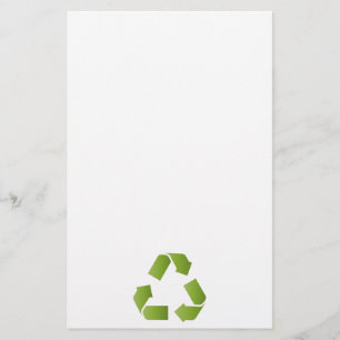 SYMBOL recyclen Briefpapier