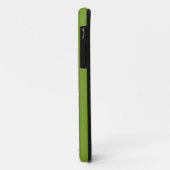 SYMBOL recyclen Case-Mate iPhone Case (Achterkant/links)