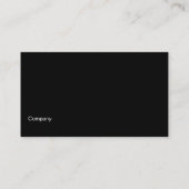 SYMBOL recyclen Visitekaartje (Achterkant)