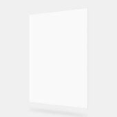 SYMBOLE ACrylique (Angle)