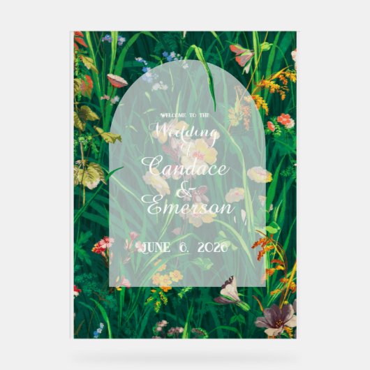 SYMBOLE ACrylique (Recto)