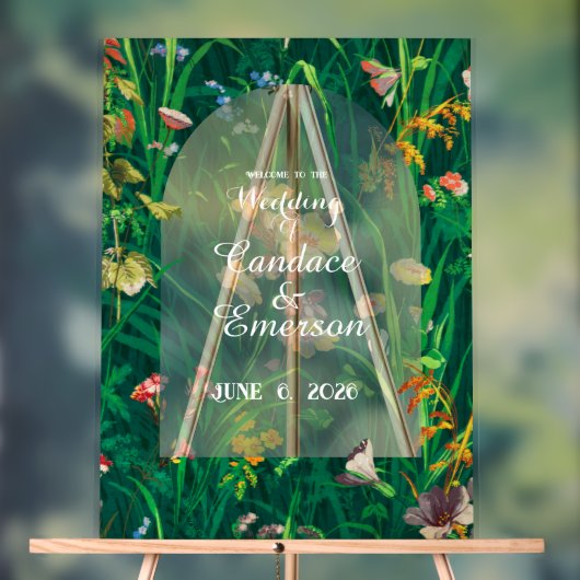 SYMBOLE ACrylique (Neutre)