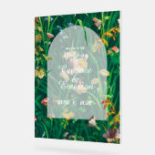 SYMBOLE ACrylique (Angle)