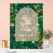 SYMBOLE ACrylique (Mariage)