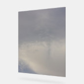 SYMBOLE ACrylique (Angle)