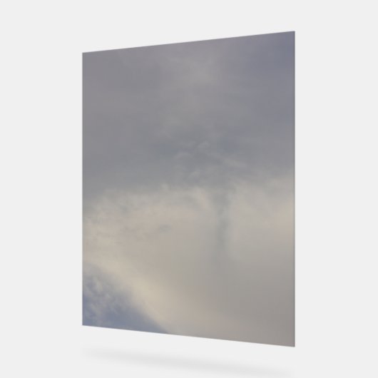 SYMBOLE ACrylique (Angle)