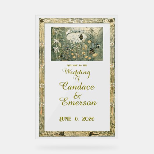 SYMBOLE ACrylique (Recto)