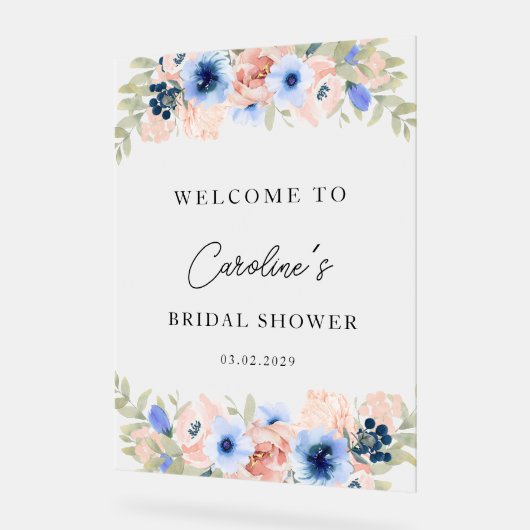 SYMBOLE ACrylique (Angle)