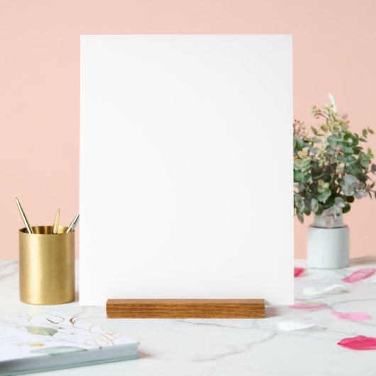 SYMBOLE ACrylique (Mariage)