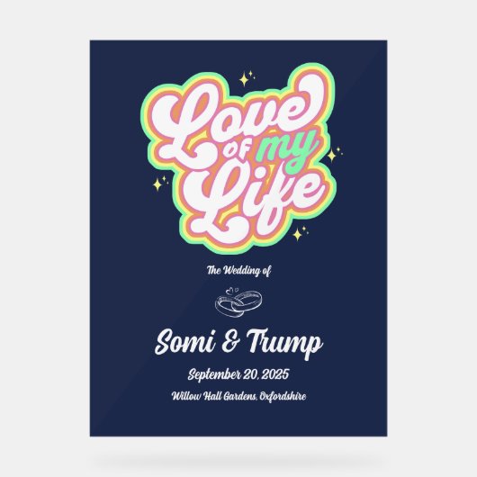 SYMBOLE ACrylique (Recto)