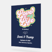 SYMBOLE ACrylique (Angle)