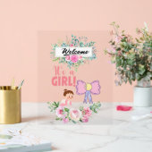 Symbole acrylique (Mariage)