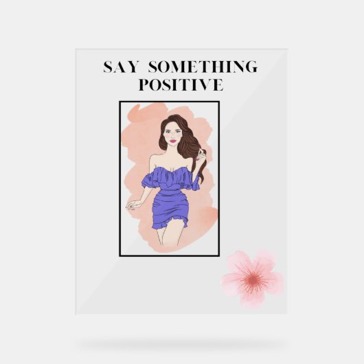 SYMBOLE ACrylique (Recto)