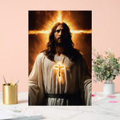 SYMBOLE ACrylique (Mariage)