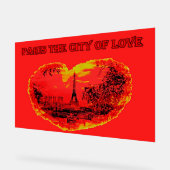 SYMBOLE ACrylique (Angle)